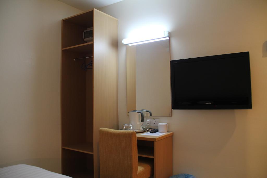 קואלה לומפור Hotel New Winner מראה חיצוני תמונה